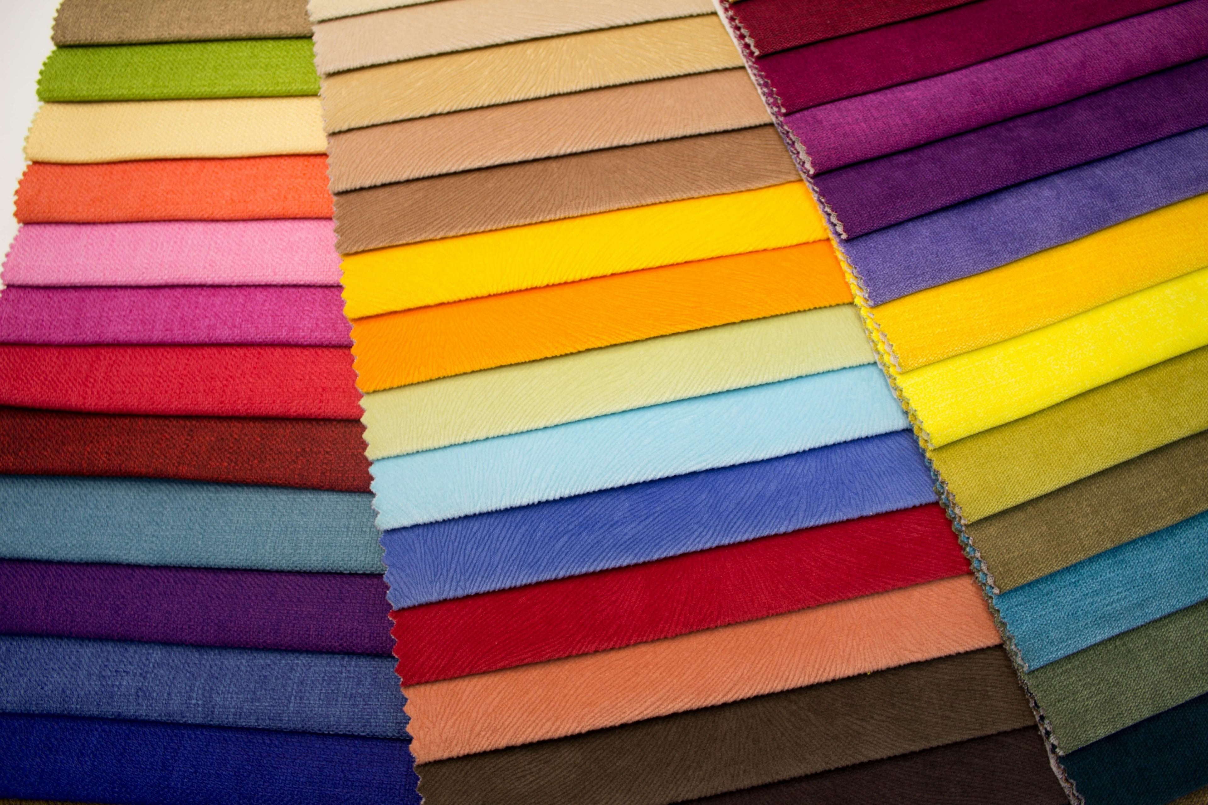 Textiles & Fabrics